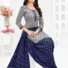 Ganpati  Vaishali Vol 8 Pure Cotton Wholesale Salwar Suit Catalog